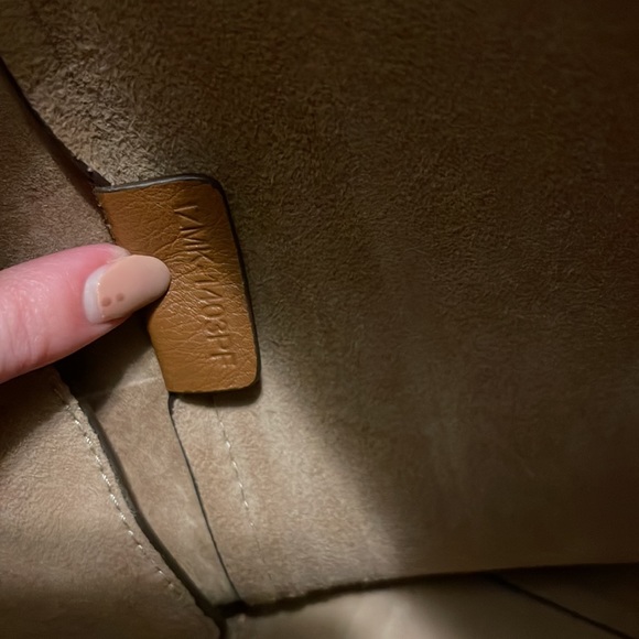 Michael Kors Collection Miranda Tote Bag - Picture 6 of 9